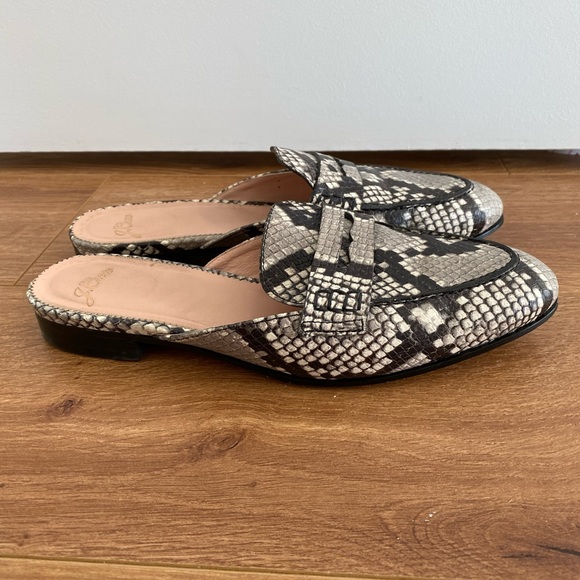 JCrew slides - Picture 2 of 4